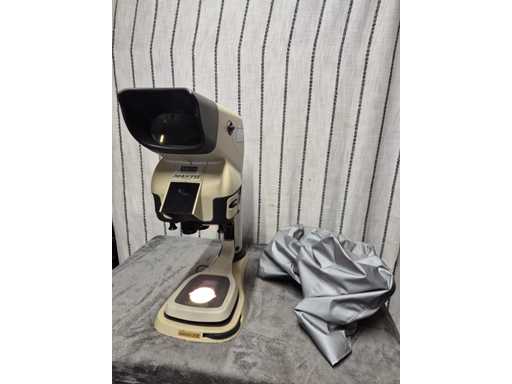 VISION Engineering - Mantis FX - Microscopio stereoscopico