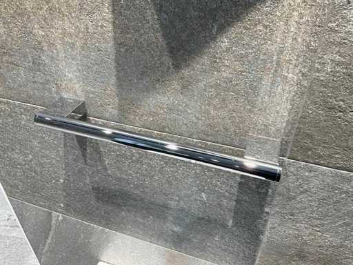 Emco - Sistem 2 - Suport pentru prosoape 35 cm
