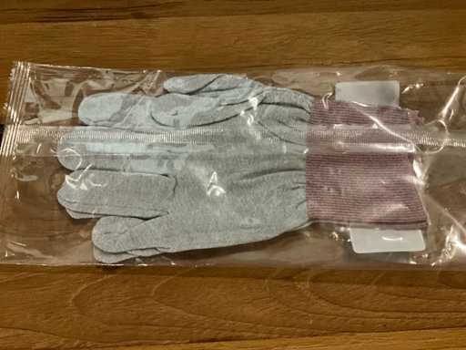 Lotto Tegera 805 Guanto da Lavoro