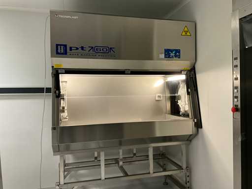 TECHNIPLAST - PT60 - Abzug - 2019