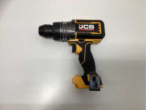 18V Accu Slagboormachine 160Nm JCB-18PCD-160