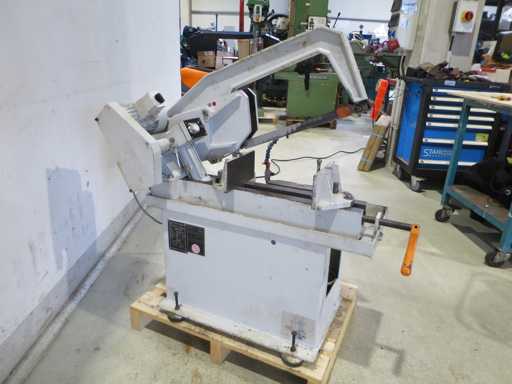 KASTO HBS 1 Sega a Ferro 