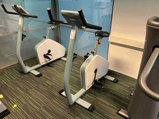 2022 Emotion Fitness motion cycle 600 Ergometer Home Trainer