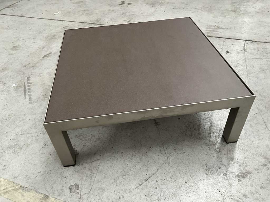 Side table TRIBU NATAL INOX