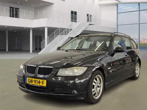 BMW 3-serie Touring 318i 2007 | GN-914-F