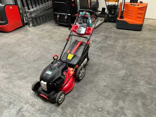 Tagliaerba Güde Big Wheeler 460/1 8in1 2017