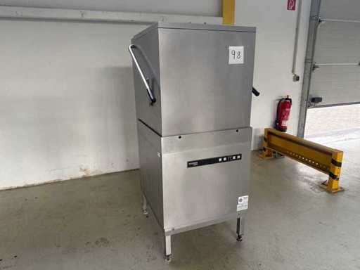 HOBART - ECOMAX 602S-12A - 2015 - Haubenspülmaschine