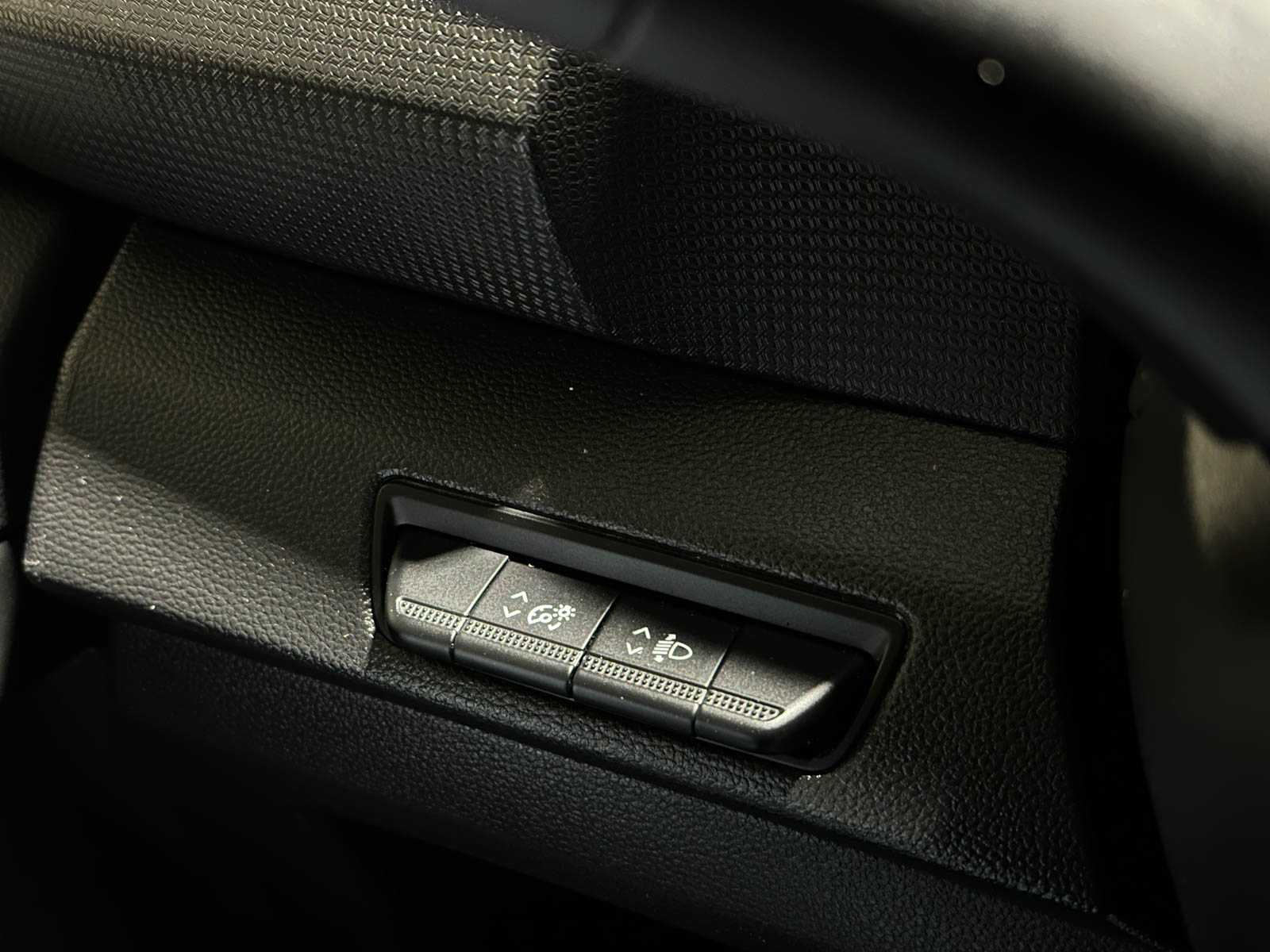 Renault Trafic 9-Persoons 2.0 110pk 2023