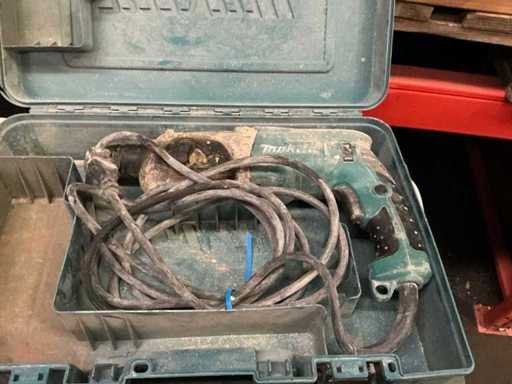 Makita HR2470 Impact Drill