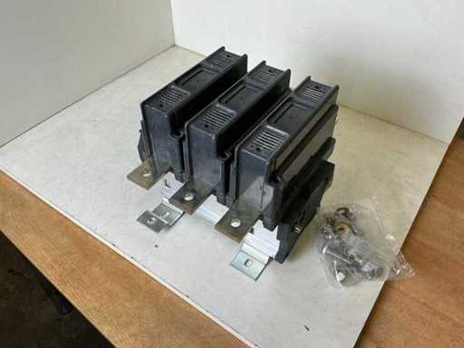Schneider Electric industrial contactor