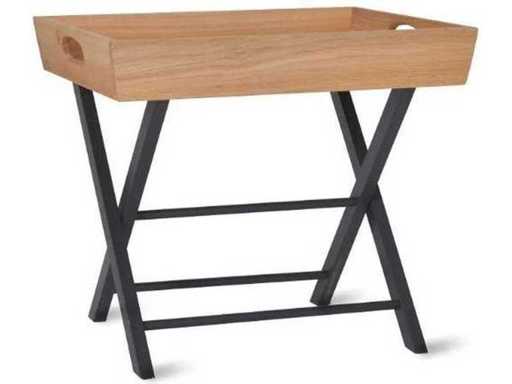 Garden Trading - Tray - Side Table (2x)