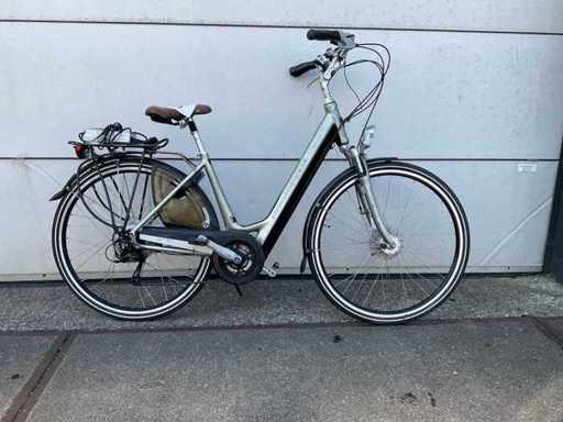 Koga Miyata Tesla Elektrofahrrad