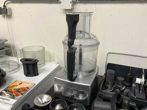 Magimix Cuisine 5200XL Mixer