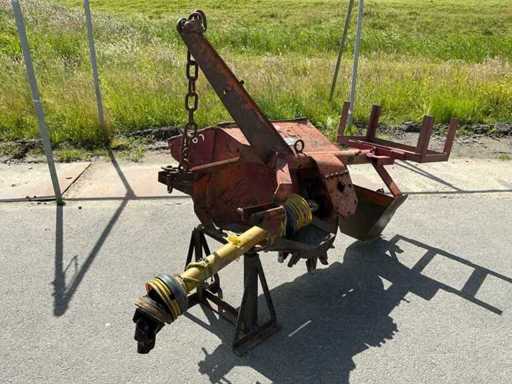 1972 Dondi DMR 25-72 Greppelfrees