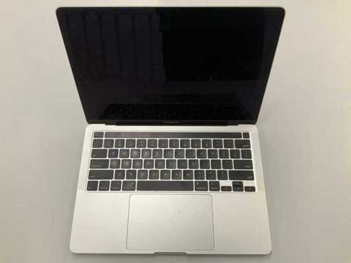 Ordinateur portable Apple A2289 MacBook Pro 13 pouces MXK62N/A FMI