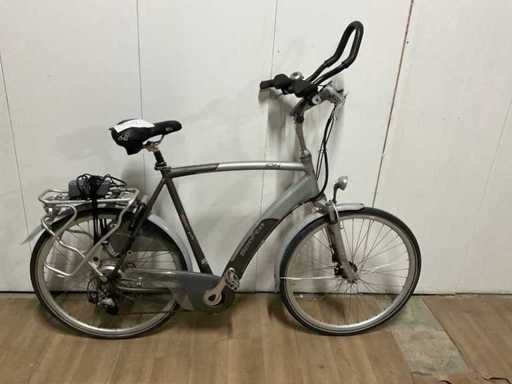 Bicicletă electrică Sparta Ion cu treaptă M