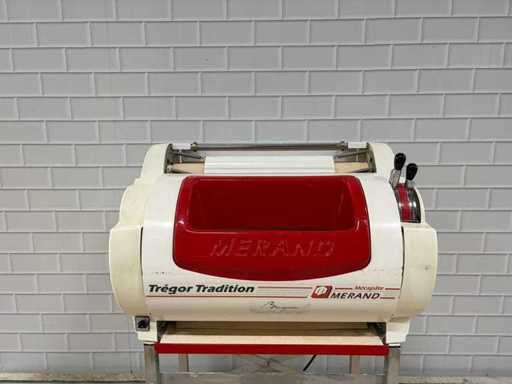 Merand - Trégor Tradition FTT2BDNS25D - Stokbroodmachine