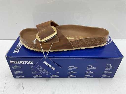 Birkenstock - Madrid Big Buckle - Size 39