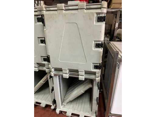 Kühlbox Isoboxen (2x)