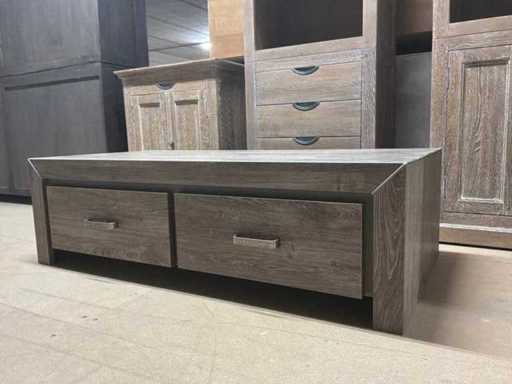 Björn Mobilă pentru măsuța de cafea/televizor