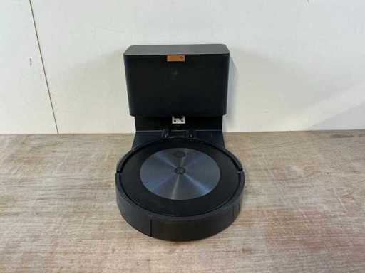 IROBOT Roomba J7+ Robotstofzuiger