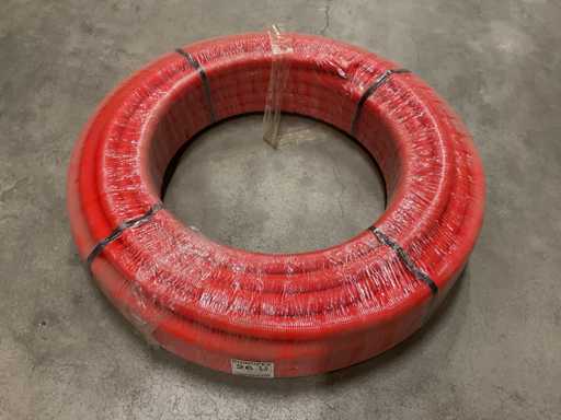 Rhino 26x3,0mm Rhinopex Roll á 50m wielowarstwowa rura z płaszczem