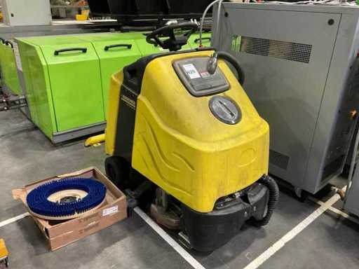 Épurateur Kärcher BD 60/95RS