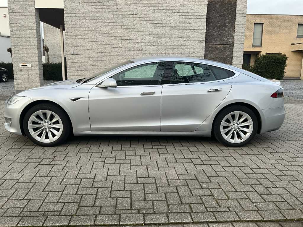 2017 tesla deals model s 75