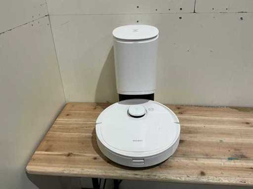 ECOVACS DEEBOT T9+ Roboterstaubsauger