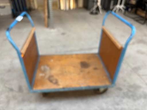 Tramway de transport