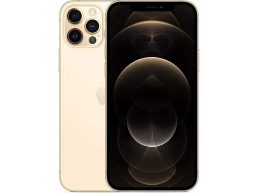 Apple Iphone 12 pro Mobiele telefoon