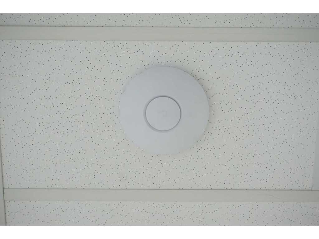 Ubiquiti Unifi - AP AC Lite - wifi-disk