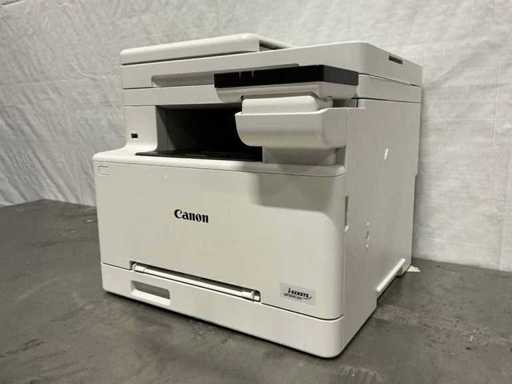 Imprimante Canon I-sensys MF664Cdw