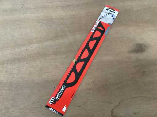 KWB 577300 recipro zaagblad voor gasbeton (8x)