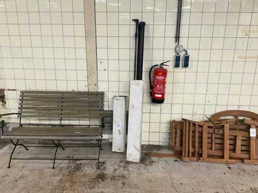 Ecran de proiecție Acgo