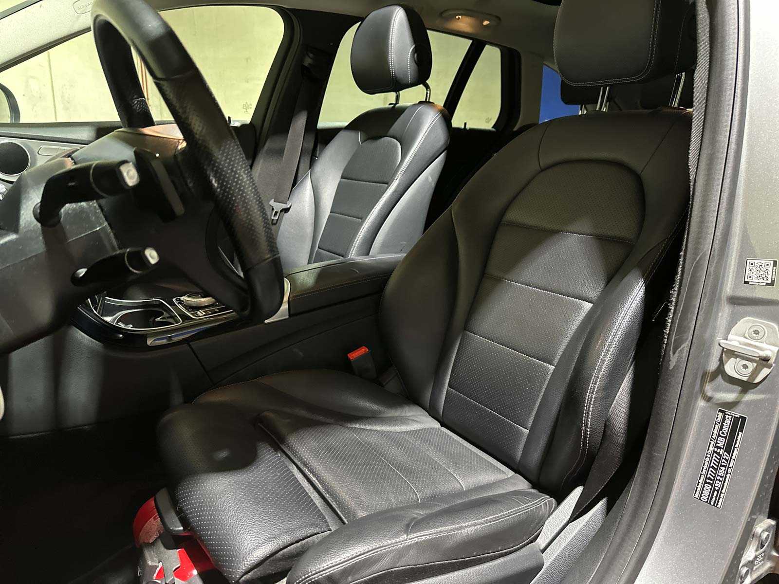 Mercedes-Benz C350e Estate Lease Edition 279pk 2016 C-klasse, X-645-TS