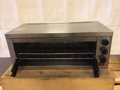 Technoinox Ts2 Salamander