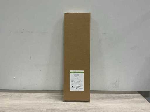 Manpower EU-33121EGB Lama per tosaerba (11x)
