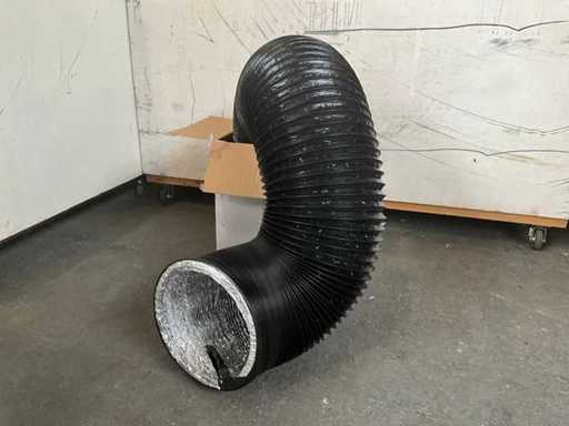 Air4All - Combi4U Gold - 305mm - 10m - Insulated Air Hose (20x)