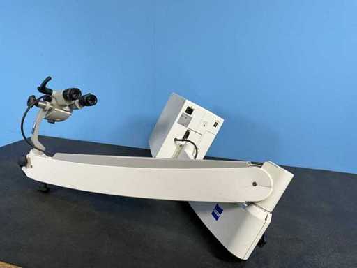 Zeiss - OPMI Pico - Operation Microscope - 2010