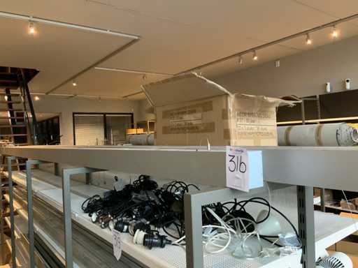 Osram Winkelverlichting (5x)