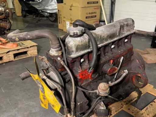 Volvo B20 Pièces de véhicules Moteur