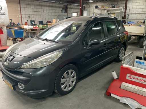 Peugeot 207 SW Personenauto