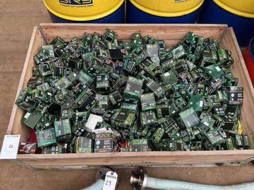 Hiflo Partij Oliefilters