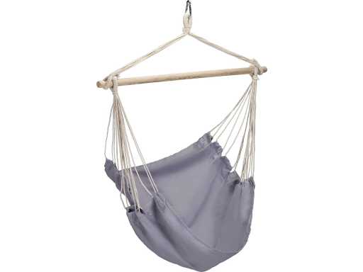 Sedia a amaca (25 volte)