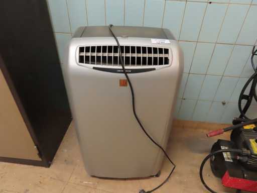HE - Freezz9000RC - Aparat de aer condiționat mobil