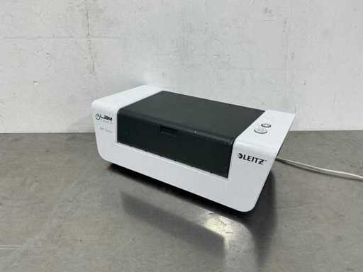 Leitz - ILAM touch A4 turbo - Lamineermachine