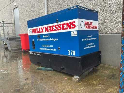 CGM - 13Y - Stromgenerator - 2019