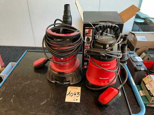 Stahlwille/Norbar Torque Wrench (4x)