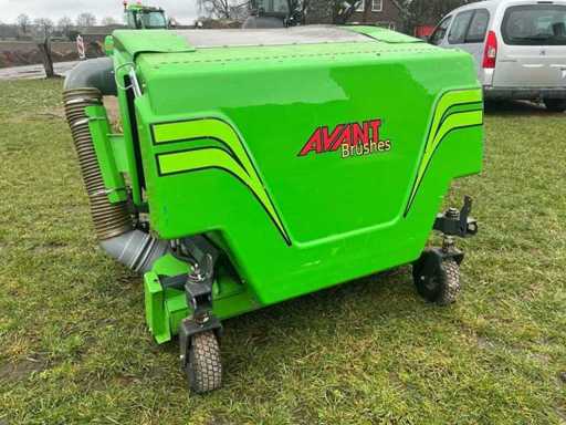 2017 Avant A34714 Bladzuiger